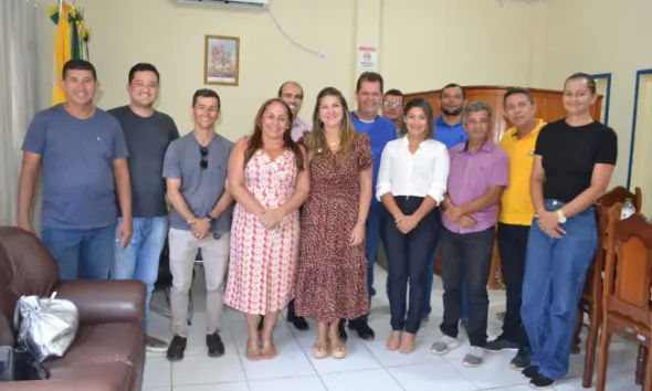 IFAC e prefeitura de Feijó iniciam tratativas para implantação de novo campus no Acre