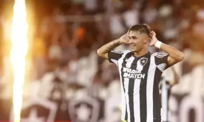 Botafogo recebe o Universitário e tenta primeira vitória na Libertadores