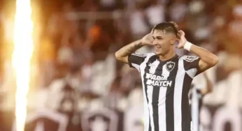 Botafogo recebe o Universitário e tenta primeira vitória na Libertadores