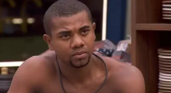 Sozinho, Davi tem crise de choro no BBB 24