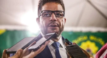 Gladson sobre decisão do STJ: “pela primeira vez fui ouvido e agora posso me defender”