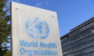 Após covid, Organização Mundial da Saúde define doença propagada “pelo ar”