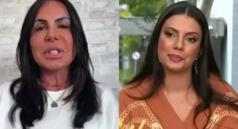‘BBB 24’: Gretchen detona Fernanda por postura com Ana Maria Braga