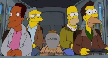 Os Simpsons | Produtor se desculpa por matar personagem clássico da série