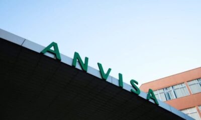 Anvisa suspende whey, cúrcuma, chá verde e creatina; veja lista