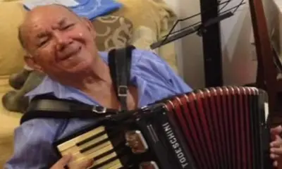 Morre Chiquinho Arigó, um dos músicos mais conhecidos do Acre