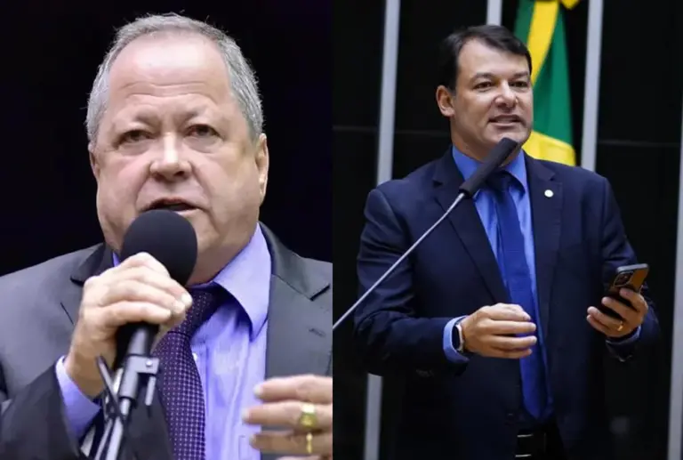 Duarte vota pela soltura de Brazão, acusado de envolvimento na morte de Marielle