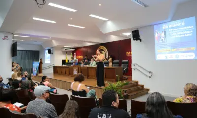 Rio Branco sedia Conferência dos Direitos da Pessoa com Deficiência