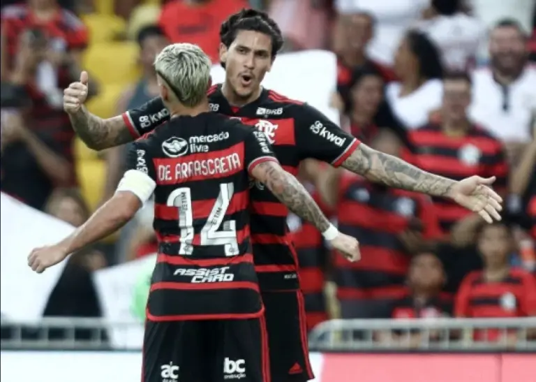 Flamengo vai para sua 20ª estreia na Libertadores; veja como foram todas