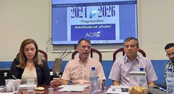 O PP vai lançar chapas de vereadores dos 22 municípios