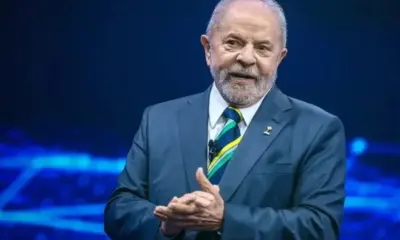 Lula afirma que criaria um decreto proibindo a mentira no Brasil