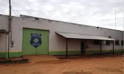 Detentos fogem de presídio de Guajará-Mirim, Rondônia