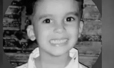 Menino de 9 anos morre com objeto no pulmão, no Pará