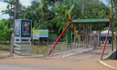 Parque Chico Mendes poderá integrar hall de 400 destinos turísticos