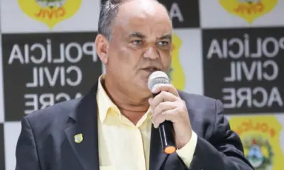 Polícia Civil diz que apura denúncia de abuso de poder contra delegado de Sena Madureira