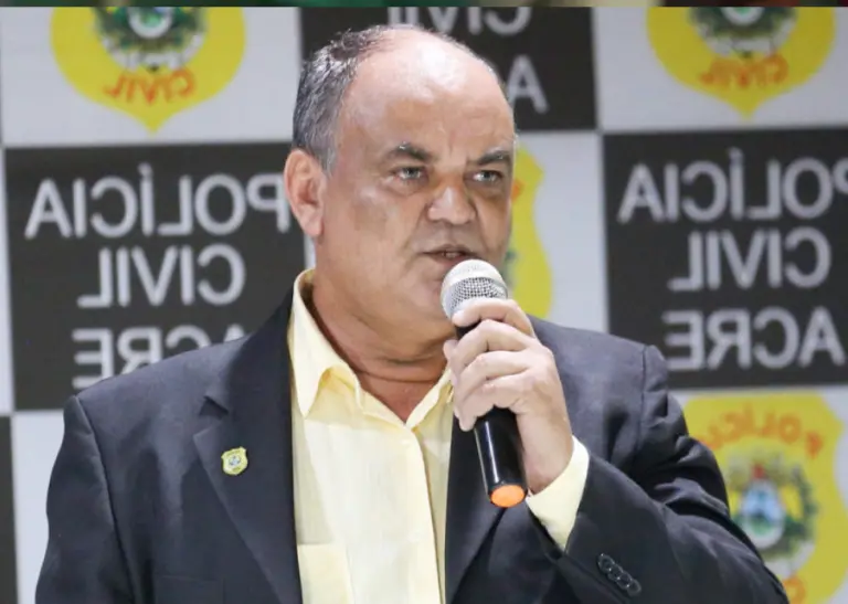 Polícia Civil diz que apura denúncia de abuso de poder contra delegado de Sena Madureira