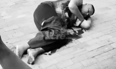 Em Sena Madureira, idoso reage e mata doente mental que o teria batido
