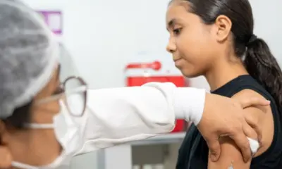 Saúde destina R$ 150 milhões para apoiar vacinação em todo o Brasil