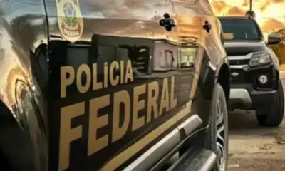 Polícia Federal cumpre mandados no Pará contra envolvidos no 8 de janeiro
