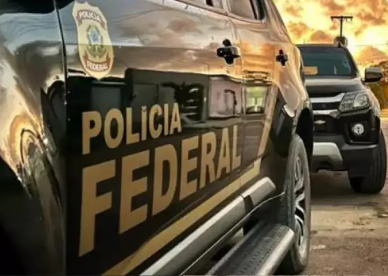 Polícia Federal cumpre mandados no Pará contra envolvidos no 8 de janeiro