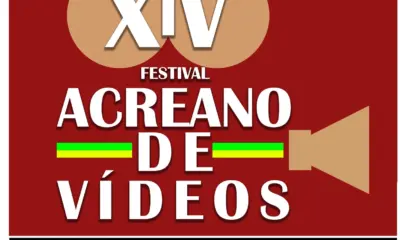 Associação Acreana de Cinema abre inscrições para XIV Festival de Vídeos