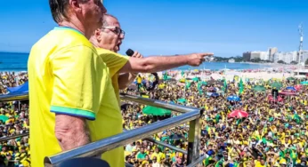 Por que a direita precisa de Elon e não faz impeachment de Moraes?
