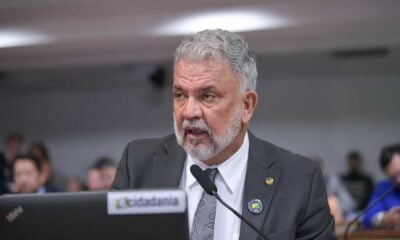 Senado aprova proposta de Petecão para celebrar 35 anos da Conab