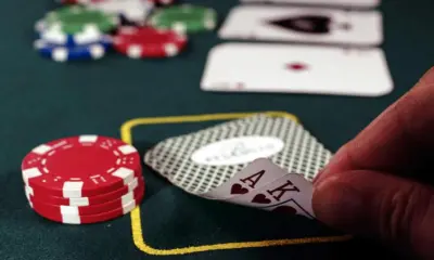 A longa viagem do Poker