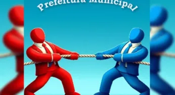 Não contem com a esquizofrenia eleitoral    