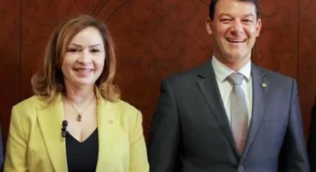 PROGRESSISTAS querem chapa Socorro Neri/Roberto Duarte