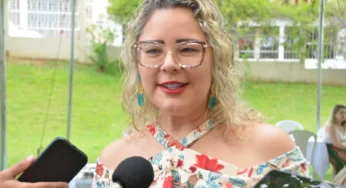Com Saúde municipal negociada, Sheila Andrade será nomeada na Casa Civil