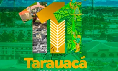 Tarauacá celebra 111 anos com festival do Abacaxi entre os dias 25 e 27 de abril