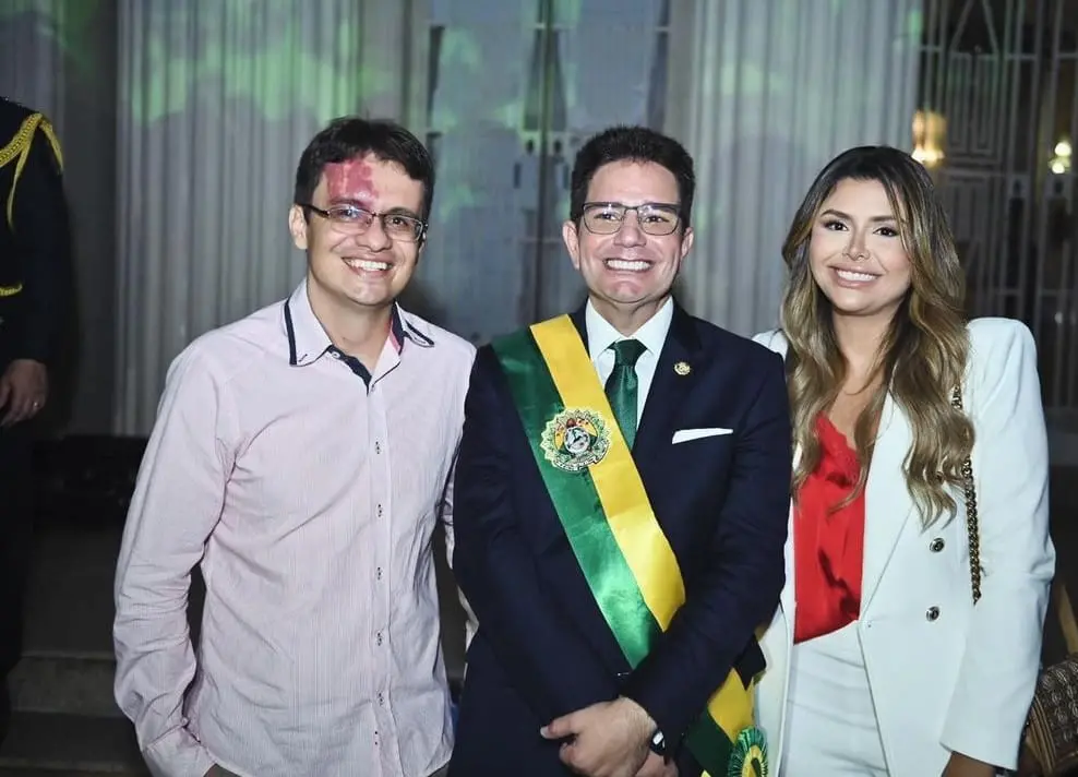 Romário Costa será novo presidente do Iteracre