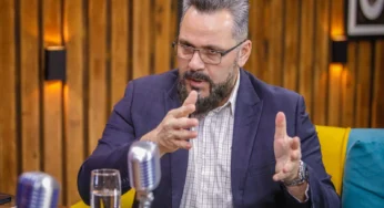 “Errou e tem que reconhecer o erro”, diz Alan Rick sobre decisão do UB de apoiar Bocalom