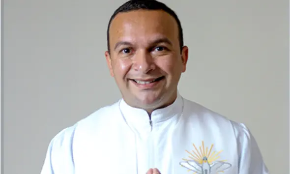 Padre de Xapuri pode ser candidato a vice-prefeito pelo PT