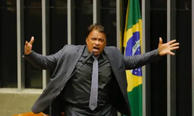 Ex-deputado federal do Pará cassado é preso pela prática de crimes eleitorais