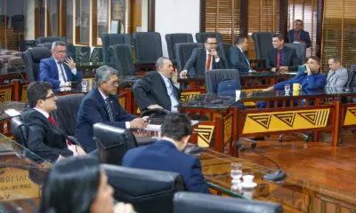 Deputados aprovam reajuste de 4.62% para servidores do Tribunal de Justiça do Acre