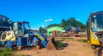Afundados em más gestões, prefeitos buscam apoio