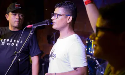 Pós-graduado em gestão e auditoria, dono do Chico’s Rock Bar lança seu nome como pré-candidato a vereador em Rio Branco