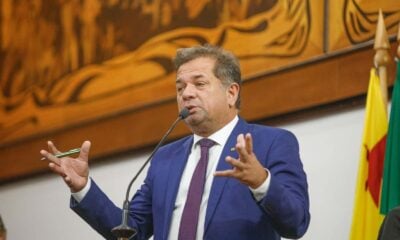 Marcus Cavalcante deve ser convidado para ocupar cargo no governo