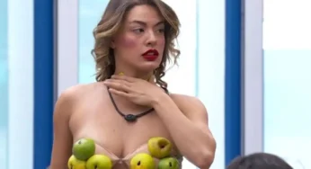 Ana Maria Braga se irrita com Beatriz e dá voadora ao vivo: “Seja mais objetiva!”
