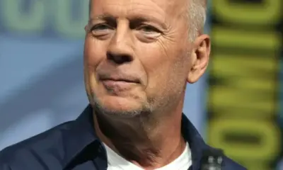 Cineasta fala dos cuidados da família a Bruce Willis: ‘Fazendo o melhor’