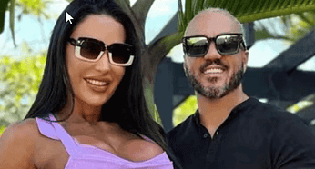 Gracyanne Barbosa e Belo terminam casamento após 16 anos; saiba mais