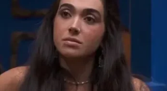 ‘BBB 24’: Giovanna aposta em look simples para a final e vira piada; veja