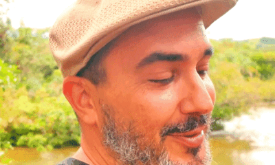 ’30 dias limpo’: André Marques desabafa sobre luta contra vício