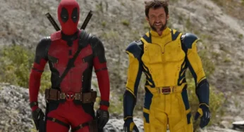 Hugh Jackman viraliza com braços fortes para ‘Deadpool e Wolverine’