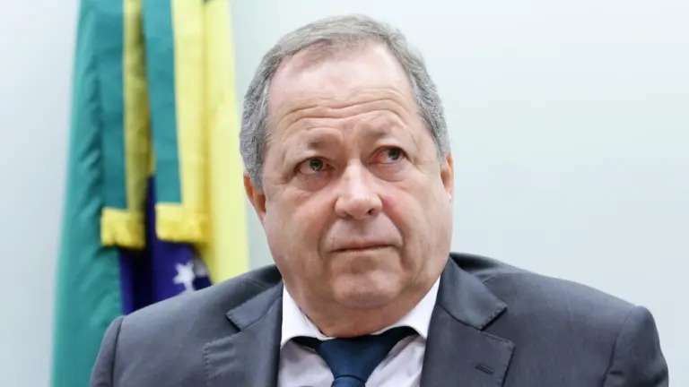 Maioria dos deputados do Acre vota pela prisão de Brazão