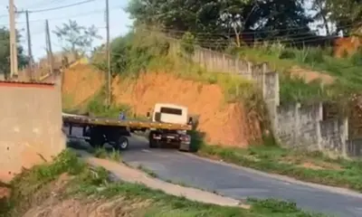 Novo acidente com aluno de Autoescola é registrado em Cruzeiro do Sul