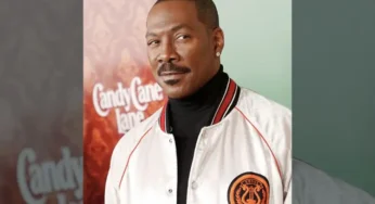 Acidente no set de filmagem deixa feridos em gravação de filme de Eddie Murphy
