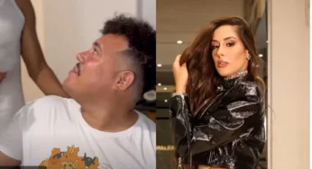 Trança e cabelo na régua: elenco do BBB 24 se prepara para a grande final